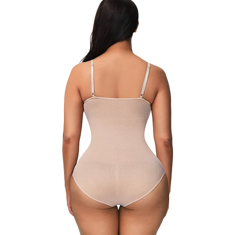 VRLZ® Ultimate Snatched Shapewear Bodysuit