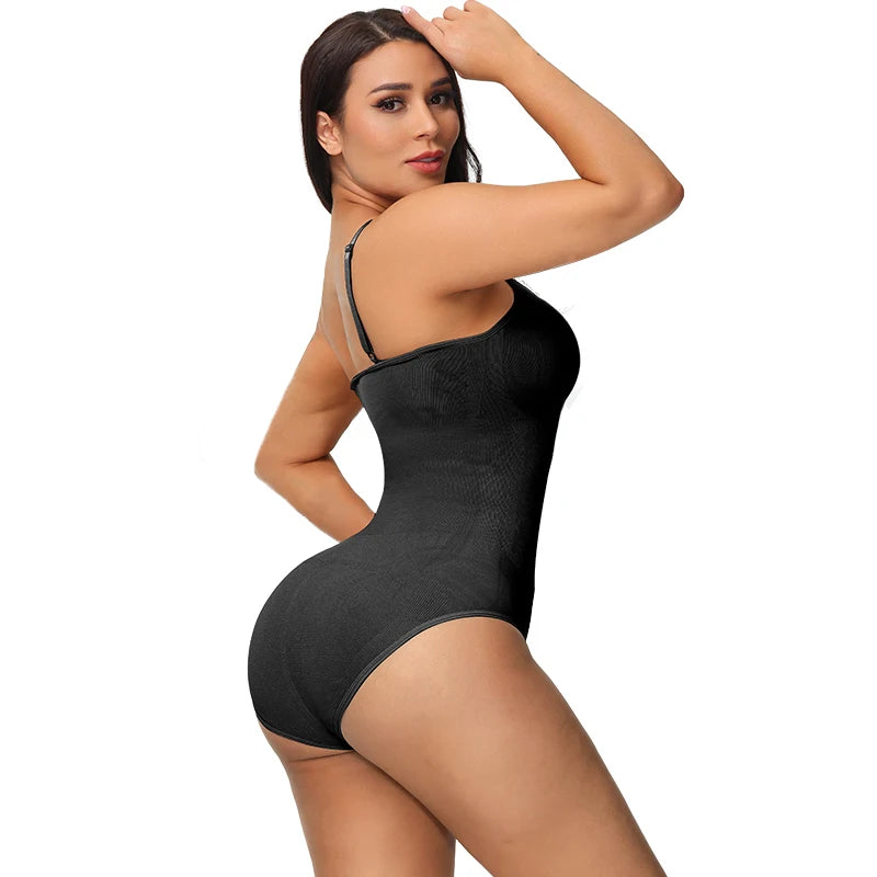 VRLZ® Ultimate Snatched Shapewear Bodysuit