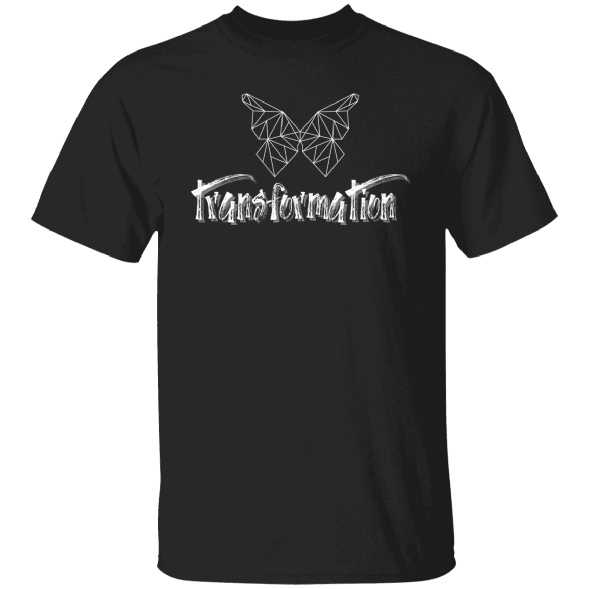 Transformation Spirit Unisex T-Shirt